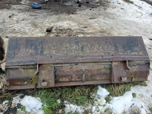 Vand cupă tractor !! - imagine 5