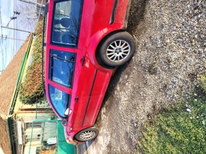 Vând vw golf 4 an de fabricație 2002 - imagine 4