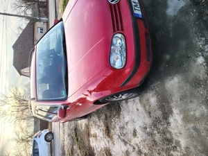 Vând vw golf 4 an de fabricație 2002
