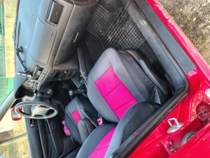 Vând vw golf 4 an de fabricație 2002 - imagine 7