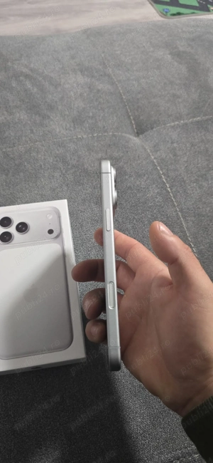 iPhone  17 Pro Max - imagine 3