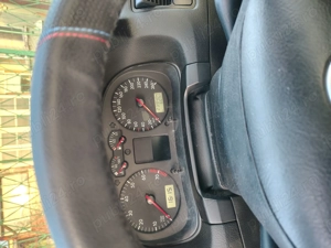 Vând vw golf 4 an de fabricație 2002 - imagine 6