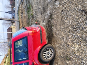 Vând vw golf 4 an de fabricație 2002 - imagine 3