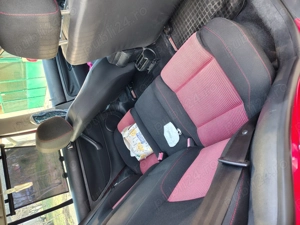 Vând vw golf 4 an de fabricație 2002 - imagine 9