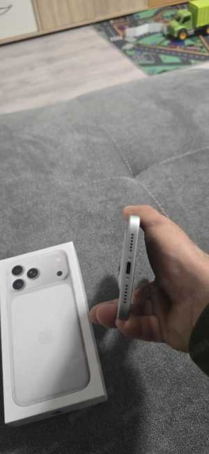 iPhone  17 Pro Max - imagine 4