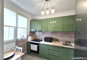 2Camere 59mp,Ion Mihalache-Domenii-renovat-Ideal Investitie-Acte la zi