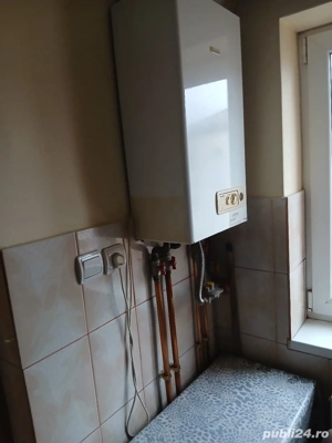 Garsoniera de inchiriat