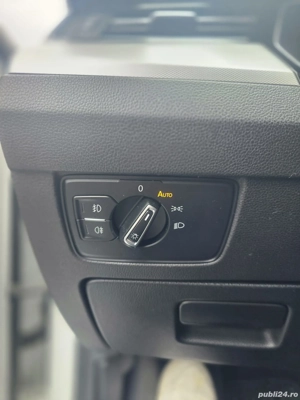 Passat B8 alb 2016 euro 6 fără ad blu diesel - imagine 7