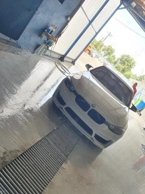 Bmw F30 320d M-Pack  - imagine 19