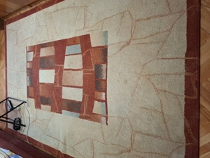 Vând covor persan Samira 2 3