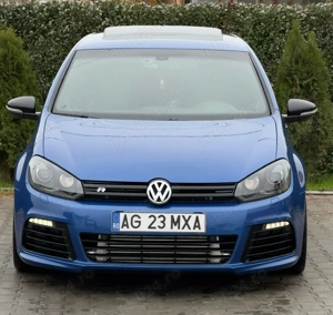 Vand Golf 6R 2011 4X4 Dsg 411Cp