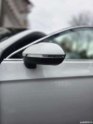 Passat B8 alb 2016 euro 6 fără ad blu diesel - imagine 6