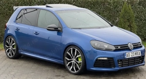 Vand Golf 6R 2011 4X4 Dsg 411Cp - imagine 3