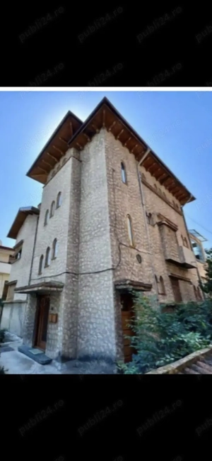 Vand vila Primaveri 500 metri teren 250 metri super pozitie si super zona super ieftina