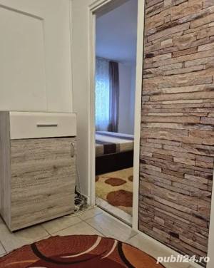 Apartament cu 1 camera in Alexandru cel Bun-Rond Zimbru-Pasaj Octav Bancila - imagine 6