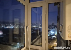 Apartament cu 1 camera in Alexandru cel Bun-Rond Zimbru-Pasaj Octav Bancila - imagine 7