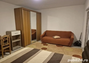 Apartament cu 1 camera in Alexandru cel Bun-Rond Zimbru-Pasaj Octav Bancila - imagine 11