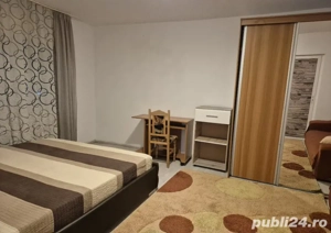 Apartament cu 1 camera in Alexandru cel Bun-Rond Zimbru-Pasaj Octav Bancila - imagine 8
