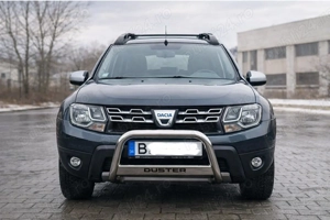 Dacia Duster 1.2 TCe 125 CP, 2014, 80.000 km REALI