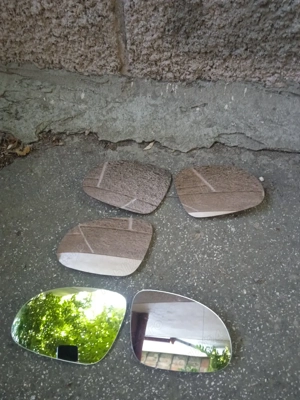 Dezmembrări geam oglinzi  - imagine 2