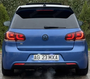 Vand Golf 6R 2011 4X4 Dsg 411Cp - imagine 10