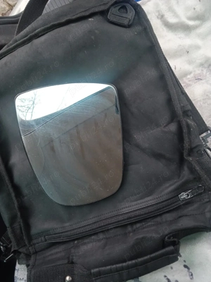 Dezmembrări geam oglinzi 