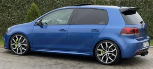 Vand Golf 6R 2011 4X4 Dsg 411Cp - imagine 7