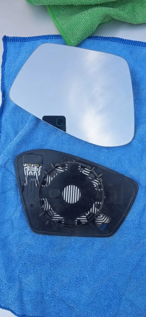 Dezmembrări geam oglinzi  - imagine 5