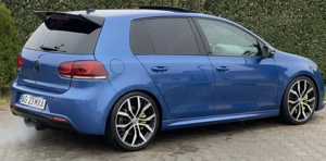 Vand Golf 6R 2011 4X4 Dsg 411Cp - imagine 6