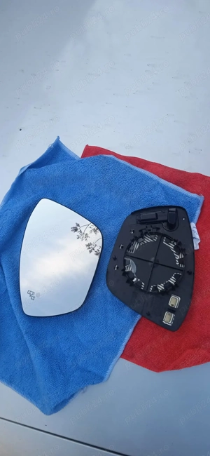 Dezmembrări geam oglinzi  - imagine 4