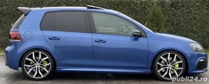 Vand Golf 6R 2011 4x4 DSG 411Cp - imagine 4