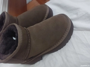 Încălțăminte Ugg - imagine 2