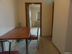 Apartament 1 camera decomandat intr-un bloc de apartamente in Confectii, renovat, mobilat - imagine 10