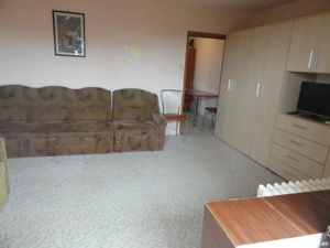 Apartament 1 camera decomandat intr-un bloc de apartamente in Confectii, renovat, mobilat - imagine 9