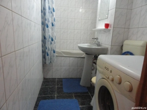 Apartament 1 camera decomandat intr-un bloc de apartamente in Confectii, renovat, mobilat - imagine 11