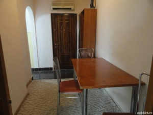 Apartament 1 camera decomandat intr-un bloc de apartamente in Confectii, renovat, mobilat - imagine 12