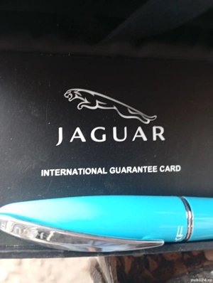 Pix de lux Jaguar original  - imagine 4