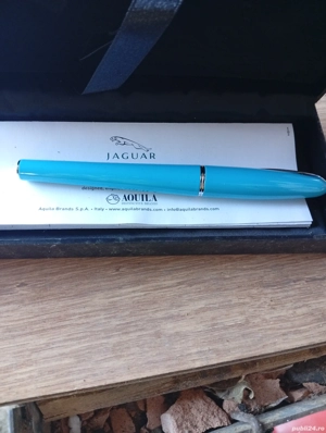 Pix de lux Jaguar original  - imagine 5