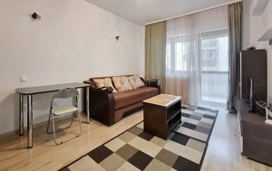 Structura Decomandata Sanpetru Residence