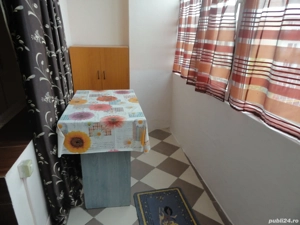 Apartament 1 camera decomandat intr-un bloc de apartamente in Confectii, renovat, mobilat - imagine 5