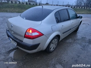Renault Megane 2
