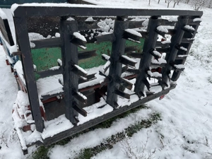 Mig împrăștiat gunoi - imagine 2