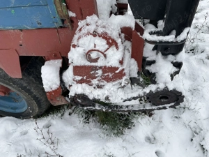 Mig împrăștiat gunoi - imagine 3