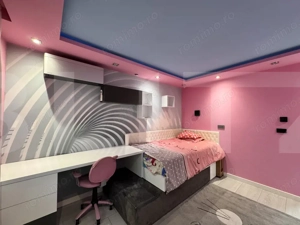 Apartament smart 4 camere - Ultra finisat - zona Stadion - imagine 5