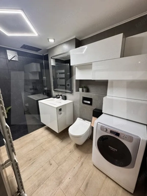 Apartament smart 4 camere - Ultra finisat - zona Stadion - imagine 10