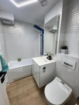 Apartament smart 4 camere - Ultra finisat - zona Stadion - imagine 9