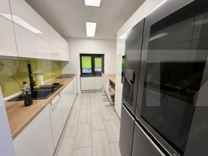 Apartament smart 4 camere - Ultra finisat - zona Stadion - imagine 8