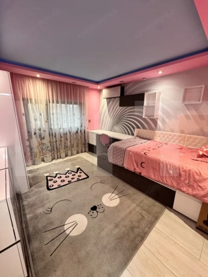 Apartament smart 4 camere - Ultra finisat - zona Stadion - imagine 6