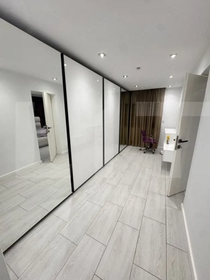 Apartament smart 4 camere - Ultra finisat - zona Stadion - imagine 4