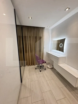 Apartament smart 4 camere - Ultra finisat - zona Stadion - imagine 7
